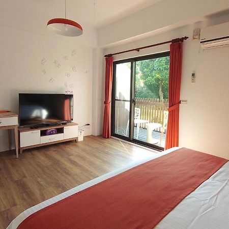 Gaoliao 26-2 Simple Home Life Yuli Zewnętrze zdjęcie