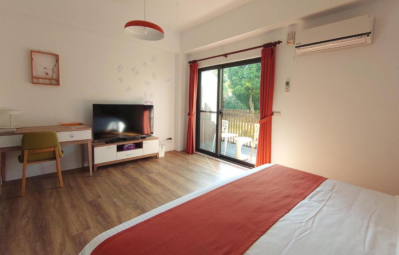 Gaoliao 26-2 Simple Home Life Yuli Zewnętrze zdjęcie