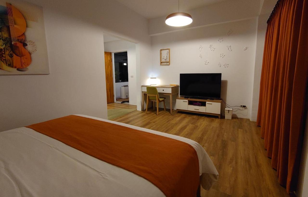 Gaoliao 26-2 Simple Home Life Yuli Zewnętrze zdjęcie