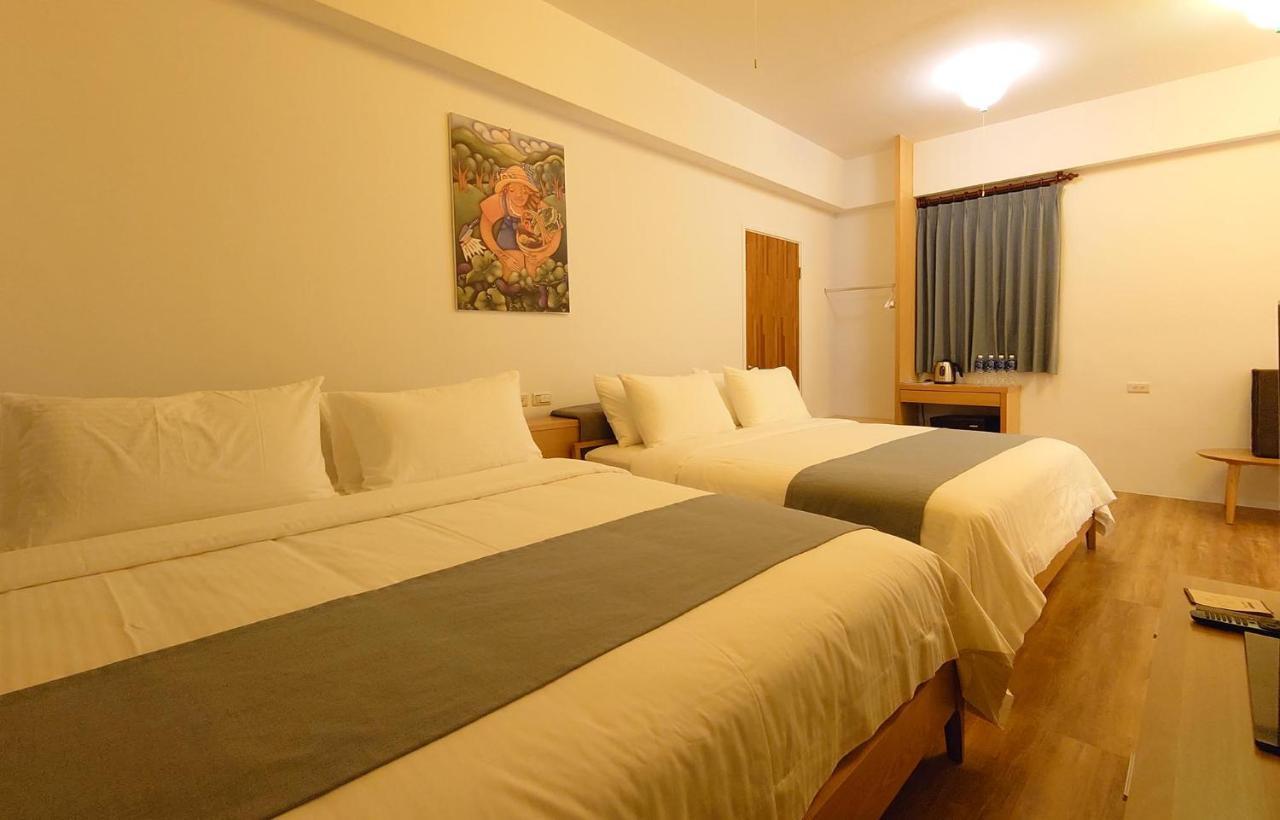 Gaoliao 26-2 Simple Home Life Yuli Zewnętrze zdjęcie