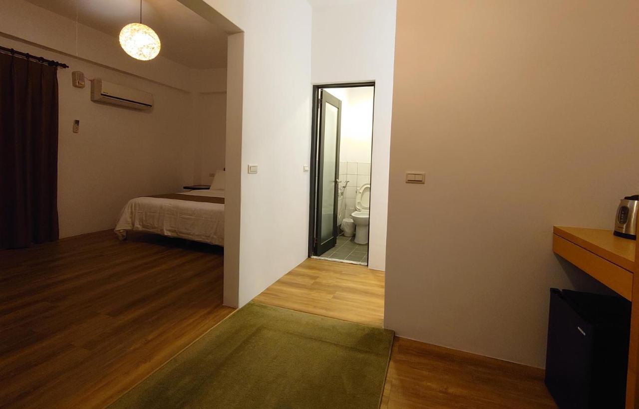 Gaoliao 26-2 Simple Home Life Yuli Zewnętrze zdjęcie