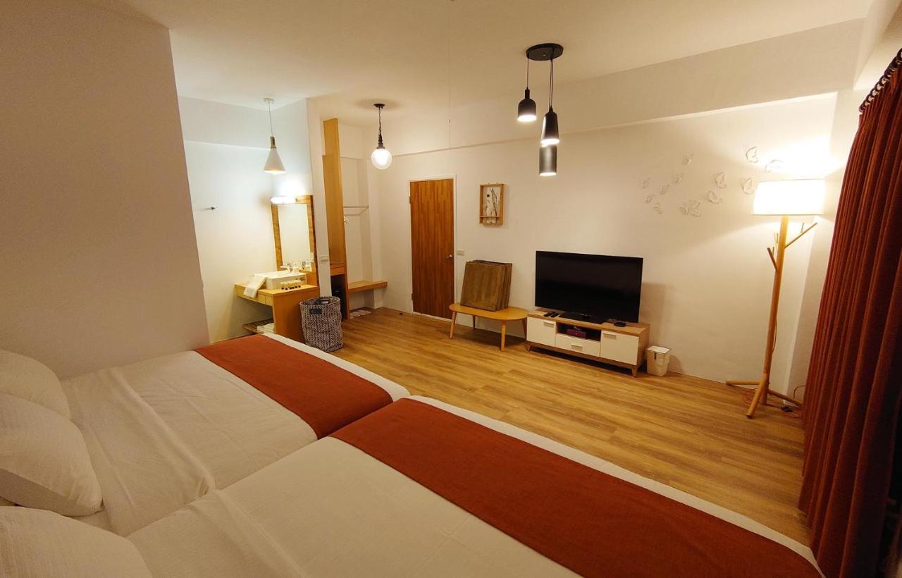 Gaoliao 26-2 Simple Home Life Yuli Zewnętrze zdjęcie