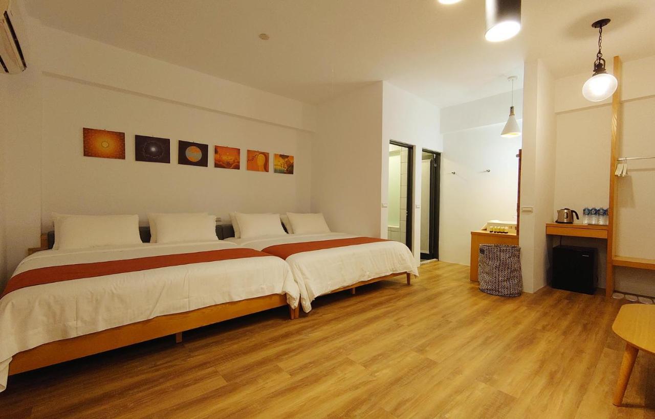Gaoliao 26-2 Simple Home Life Yuli Zewnętrze zdjęcie