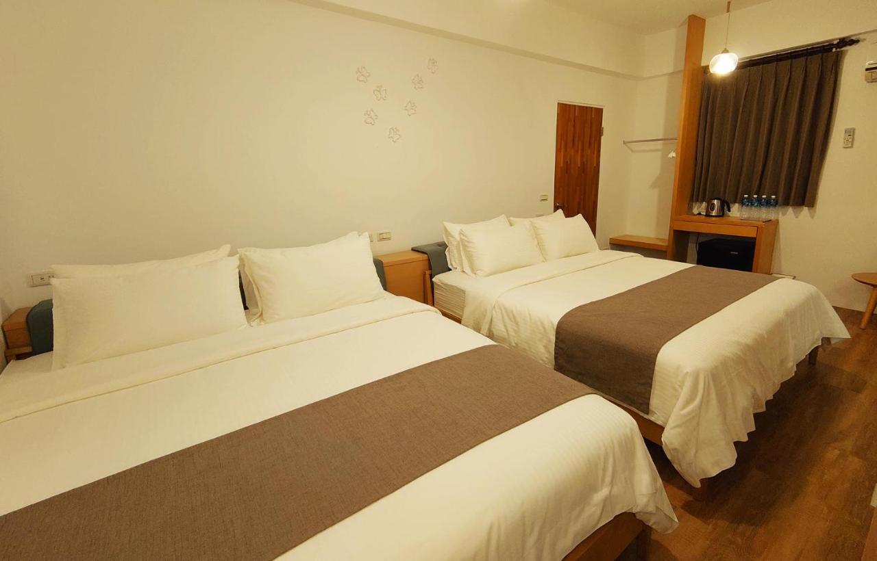Gaoliao 26-2 Simple Home Life Yuli Zewnętrze zdjęcie
