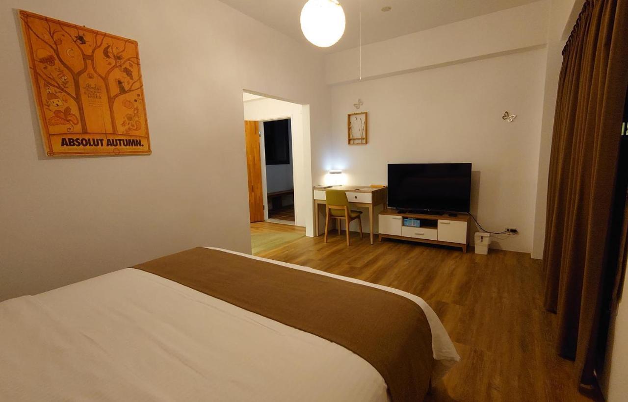 Gaoliao 26-2 Simple Home Life Yuli Zewnętrze zdjęcie