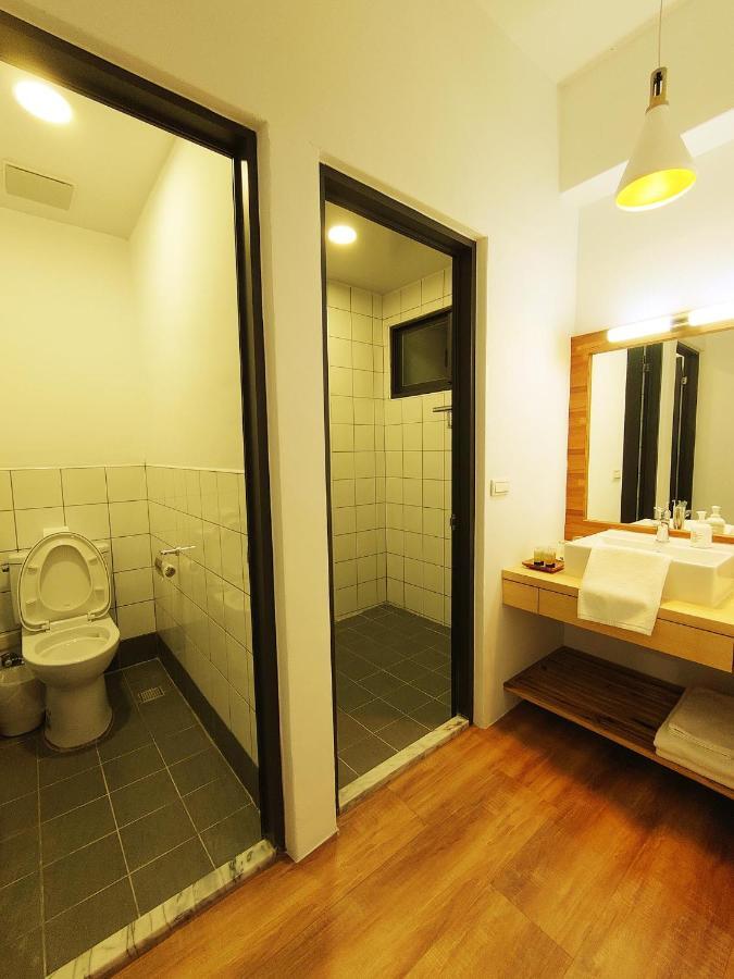 Gaoliao 26-2 Simple Home Life Yuli Zewnętrze zdjęcie