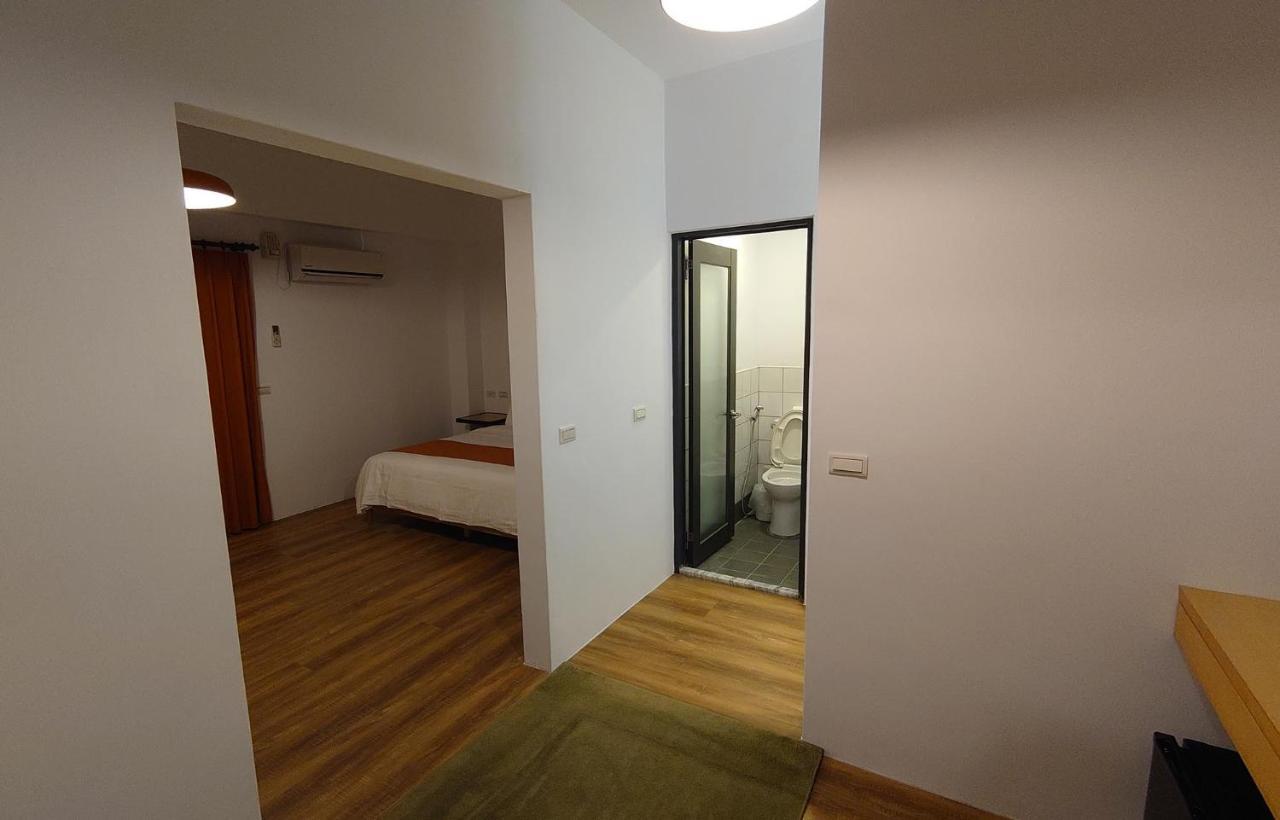 Gaoliao 26-2 Simple Home Life Yuli Zewnętrze zdjęcie