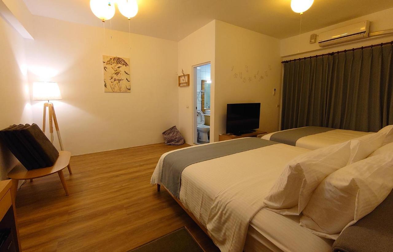 Gaoliao 26-2 Simple Home Life Yuli Zewnętrze zdjęcie