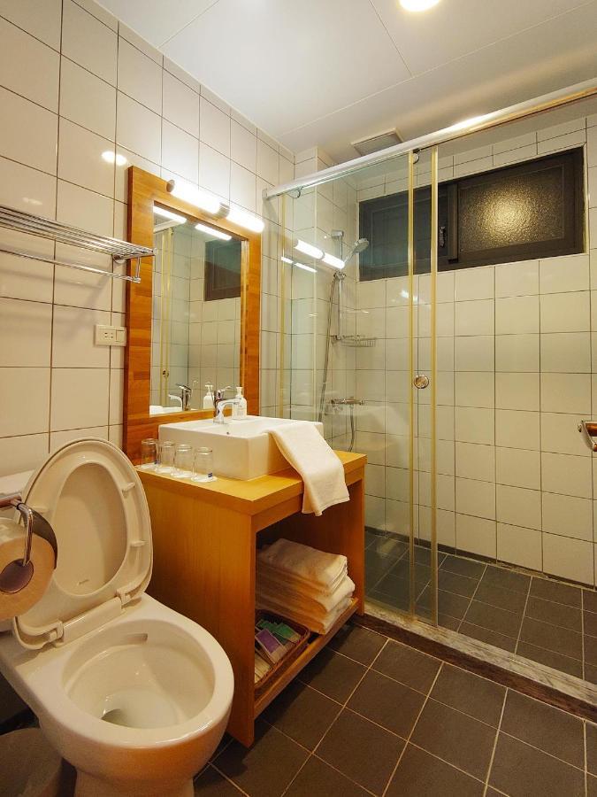 Gaoliao 26-2 Simple Home Life Yuli Zewnętrze zdjęcie