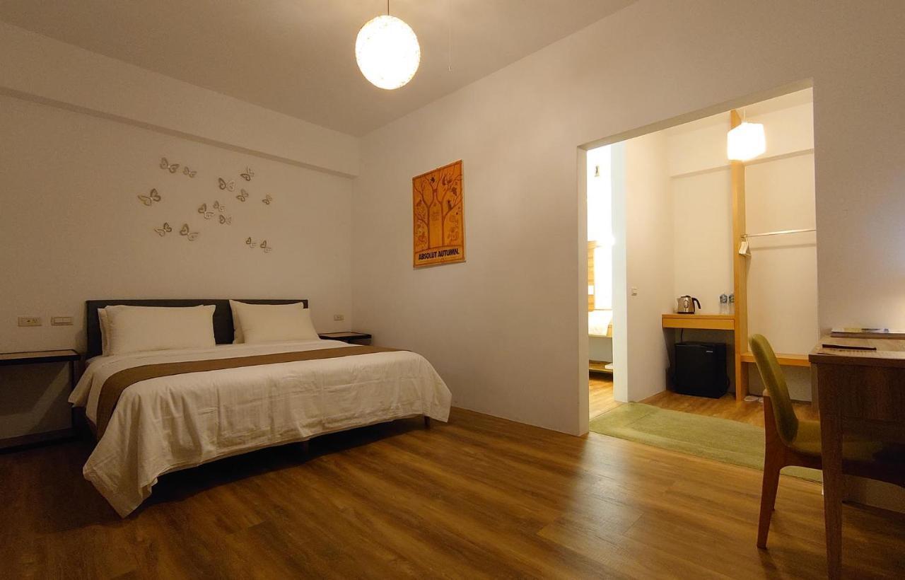 Gaoliao 26-2 Simple Home Life Yuli Zewnętrze zdjęcie
