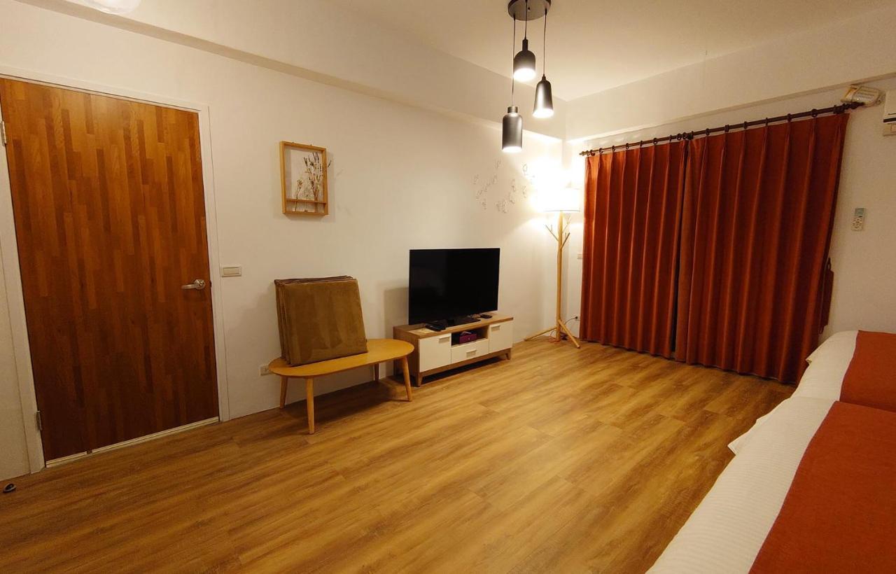 Gaoliao 26-2 Simple Home Life Yuli Zewnętrze zdjęcie