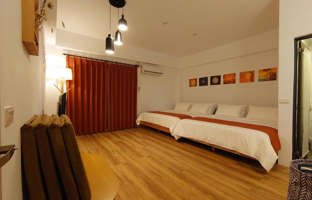 Gaoliao 26-2 Simple Home Life Yuli Zewnętrze zdjęcie
